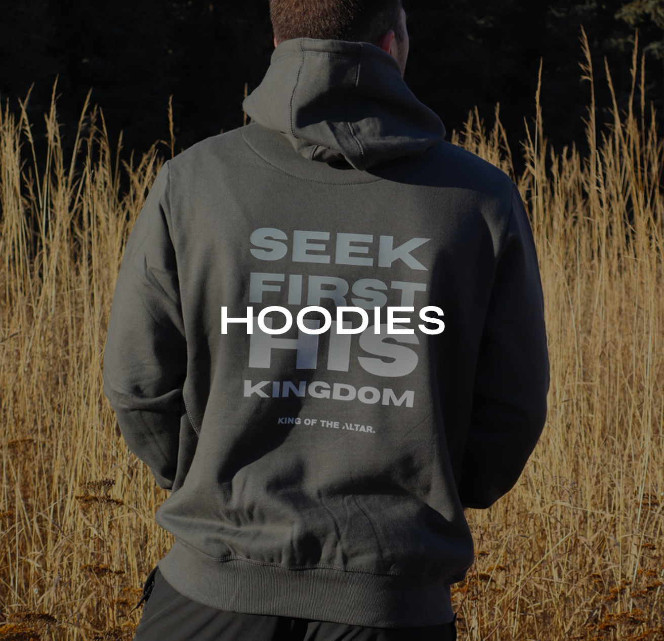 Hoodies
